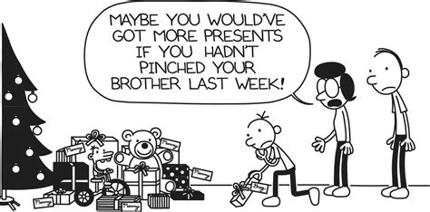 Diary Of A Wimpy Kid Wallpapers Wallpaper Cave