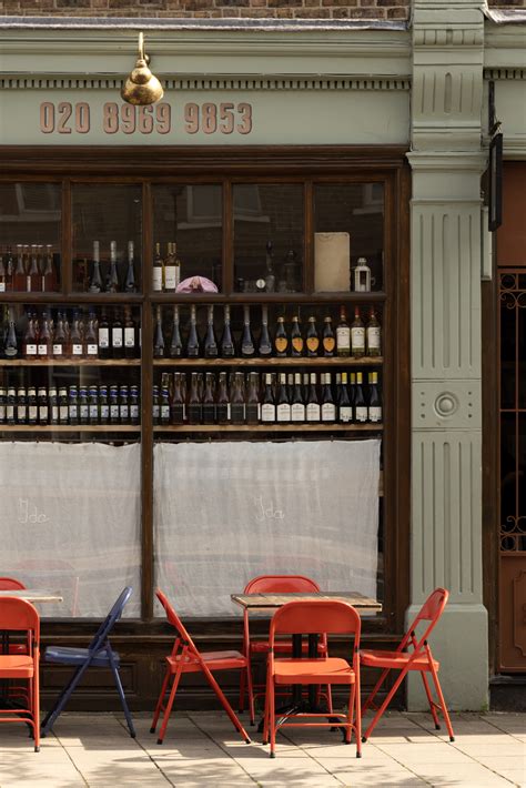 Queen's Park & Kensal Rise Area Guide - Domus Nova