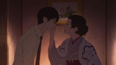 Showa Genroku Rakugo Shinjuu Pinterestkushina