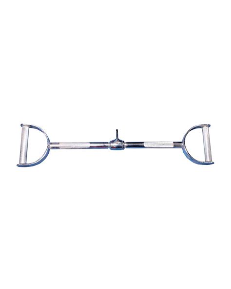 Rowing D Handle Bar All Over Sharjah Dubai Gym Spare Parts