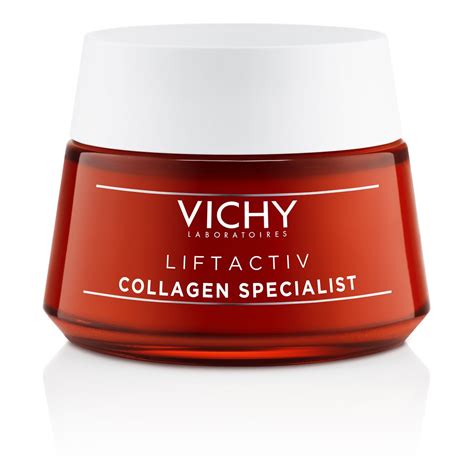 VICHY LIFTACTIV SPECIALIST Collagen krém 50ml v akci AkcniCeny cz