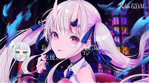 Nightcore 8D Là Ai Từ Bỏ Là Ai Vô Tình Đại Mèo Remix Hương Ly x