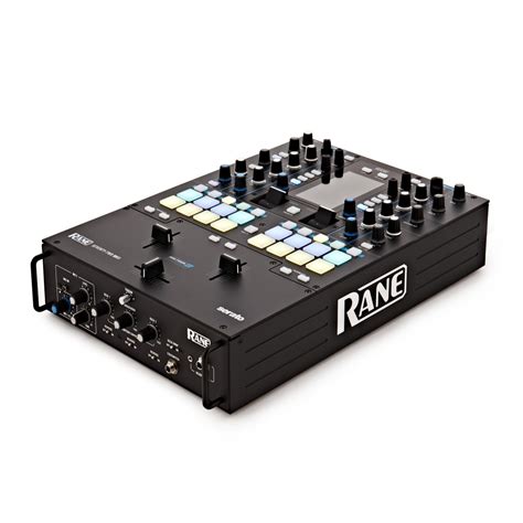 Rane Seventy Two Mkii Dj Battle Mixer At Gear4music