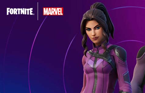 Top 30 Hottest Female Fortnite Skins