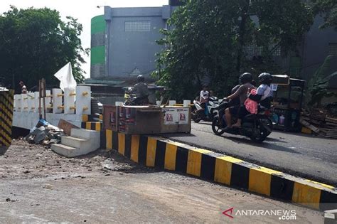 Aktivitas Ekonomi Kembali Normal Setelah Banjir Surut ANTARA News