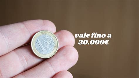 Pu Fare Salti Di Gioia Chi Ha Questa Moneta Da Vale Fino A Euro