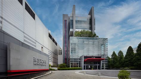 Tsmc To Open Japan S Most Advanced Semiconductor Production Facility In