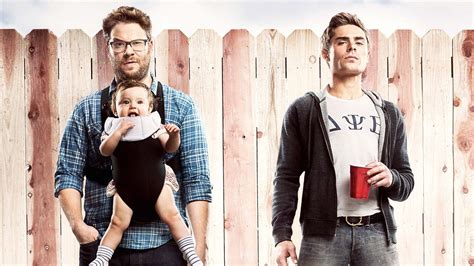 Neighbors Review Ign