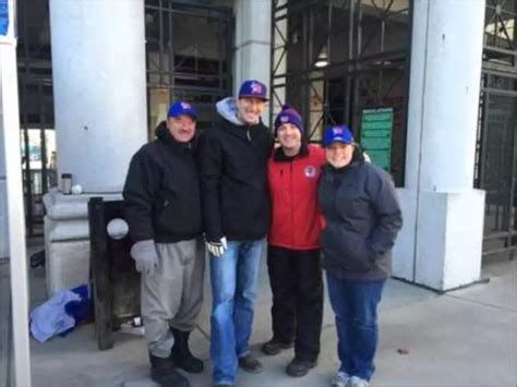 The Voice Of Buffalo Bisons Ben Wagner Joins Clay Dale Liz