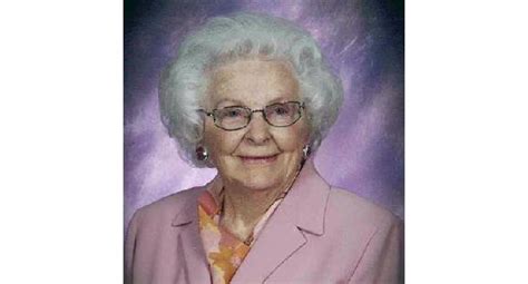 Vera Smith Obituary 1920 2015 Haskell Tx Abilene Reporter News