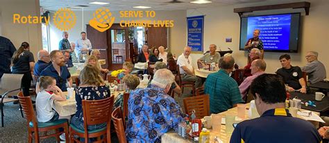 Rotary Club Of Albuquerque Del Sol Home