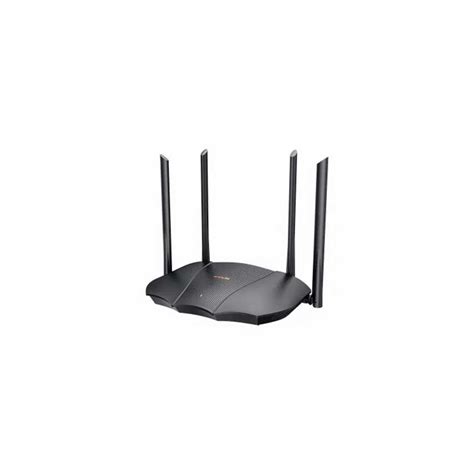 Tenda RX9 Pro AX3000 Dual Band Wi Fi 6 Router Price In BD