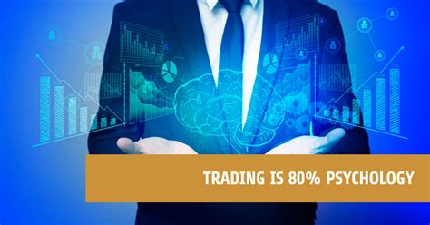 Trading Is 80 Psychology Unleash The Winning Mindset For Explosive