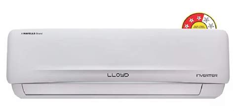 Lloyd Star Ton Inverter Split Air Conditioner