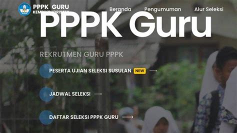 Inilah Janji Mendikbud Untuk Guru Honorer Pada Seleksi Pppk Guru