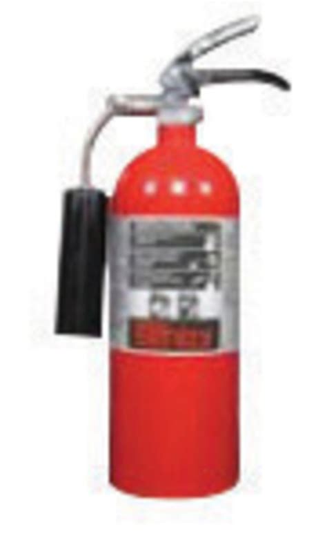 Ansul Model Cd05a1 Sentry 5 Lb Bc Fire Extinguisher Autumn Supply