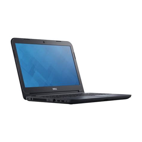 Laptop Dell Latitude E I U Ram Gb Gb Inch Hd