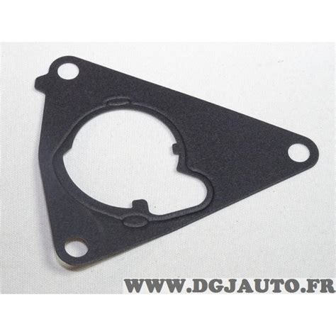 Joint pompe à vide depression Opel 93178956 pour opel astra H vectra C