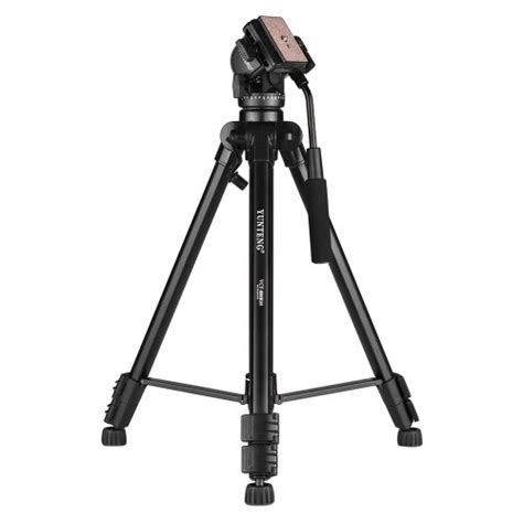 Yunteng VCT 880 Tripod Price In Bangladesh