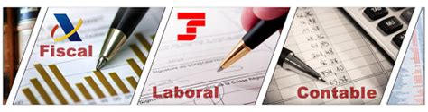 Asesor A Fiscal Laboral Y Contable Al Mejor Precio Aut Nomas Y Pymes