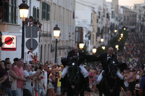 Fotogaler A Festes De Gr Cia Corregudes I Darrer Toc