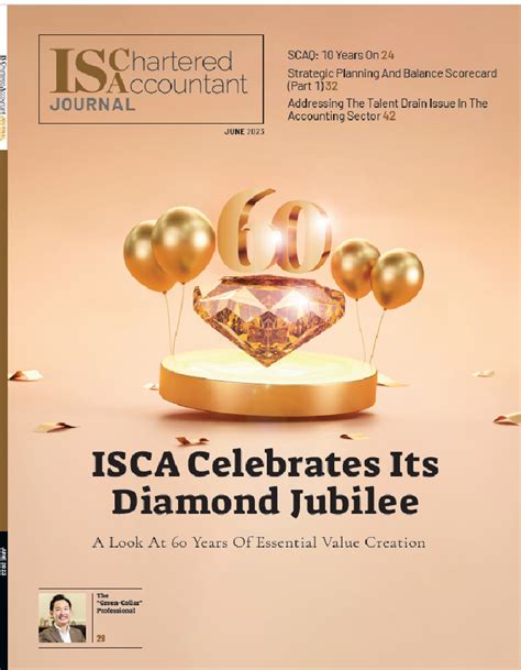 June 2023 ISCA Chartered Accountants Lab