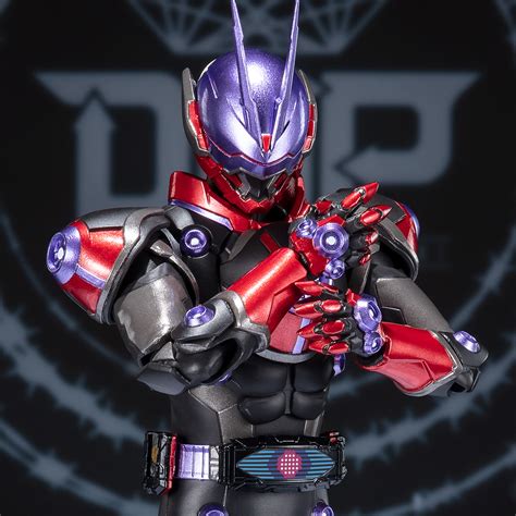 S H Figuarts KAMEN RIDER GLARE KAMEN RIDER MASKED RIDER PREMIUM