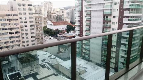 Apartamento Na Rua Cinco De Julho Icara Em Niter I Por R