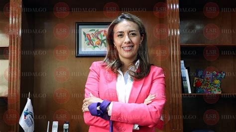 Presidenta De Derechos Humanos Hidalgo Gana Casi Lo Mismo Que El