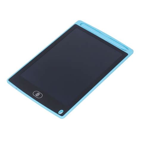 Tablette d écriture LCD Le Tablero de Garabatos de 8 5 Pouces FDIT