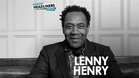 Bbc Radio 5 Live Headliners With Nihal Arthanayake Sir Lenny Henry