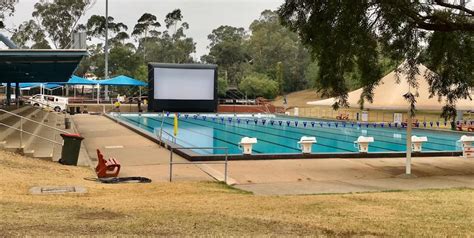 Dive-In Movies Outdoor Cinema Hire | Big Screen Hire