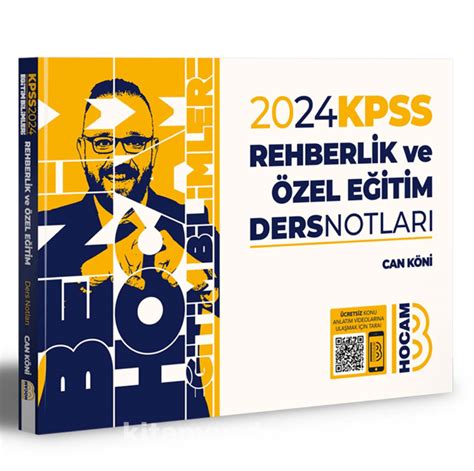 Kpss E Itim Bilimleri Rehberlik Ve Zel E Itim Ders Notlar Pdf