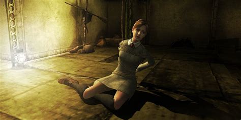 The 6 Best Underrated Horror Games Inverse