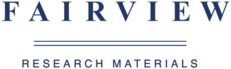 Fairview Partners Research Portal