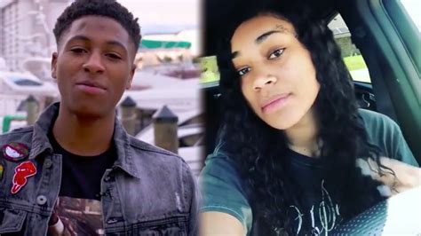 NBA Youngboy and Pregnant Girlfriend Jania Confess To Having Herpes ...