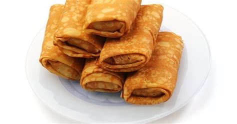 Пролетни рулца