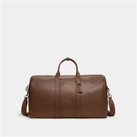 COACH® | Gotham Duffle Bag