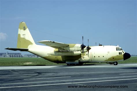 The Aviation Photo Company Latest Additions Usaf Taw Lockheed C