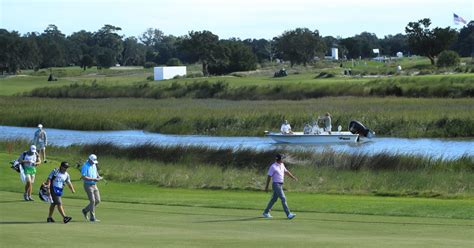 How To Watch The RSM Classic Round 4 Tee Times Live Leaderboard TV