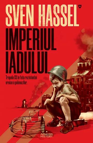 Imperiul Iadului De Sven Hassel Bookzone