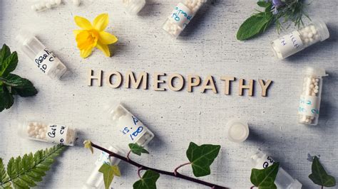 World Homeopathy Day 2024 10th April Theme And History