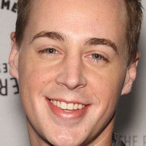 Sean Murray - Age, Family, Bio | Famous Birthdays