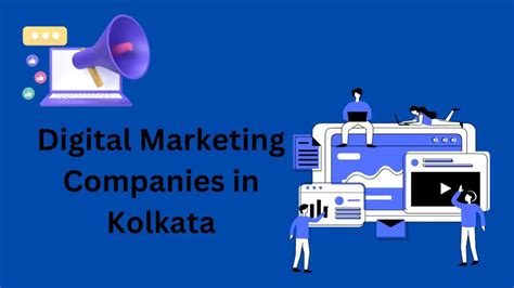 Top 5 Best Digital Marketing Companies In Kolkata Dsp