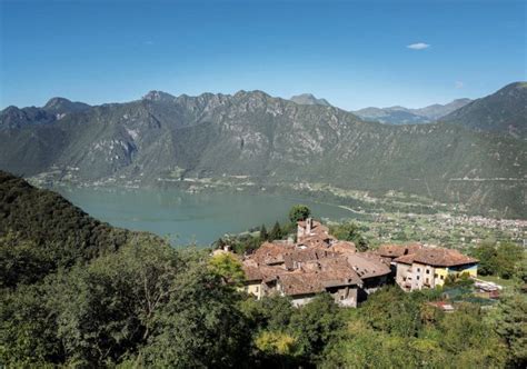 Vacanze In Bicicletta In Trentino A Scoprire Tra I Borghi Pi Belli D