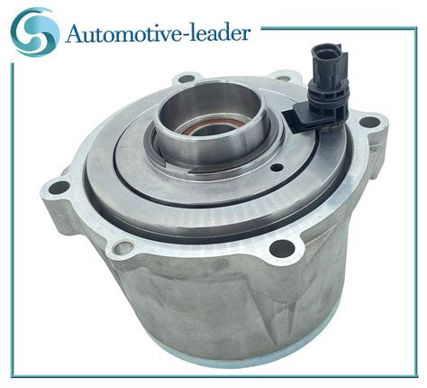 New Rear Transmission Viscous Coupling Assy For