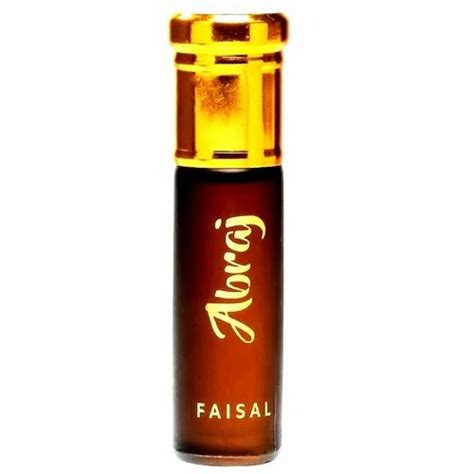 Faisal Abraj Concentrated Perfume Oil Rose Attar At Rs 70 Piece