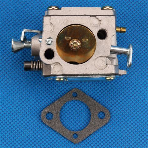 Carburetor For HUSQVARNA 268 266 272 61 272XP Chainsaw Carb For Sale