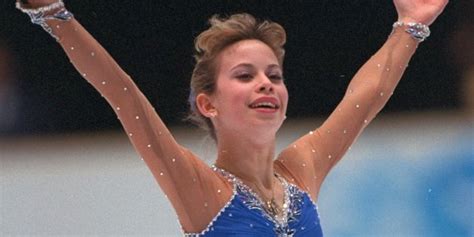 The 15 Most Unforgettable U.S. Olympic Figure Skating Performances ...