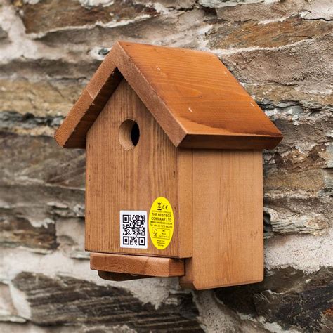 Apex Bird Box The Nestbox Company